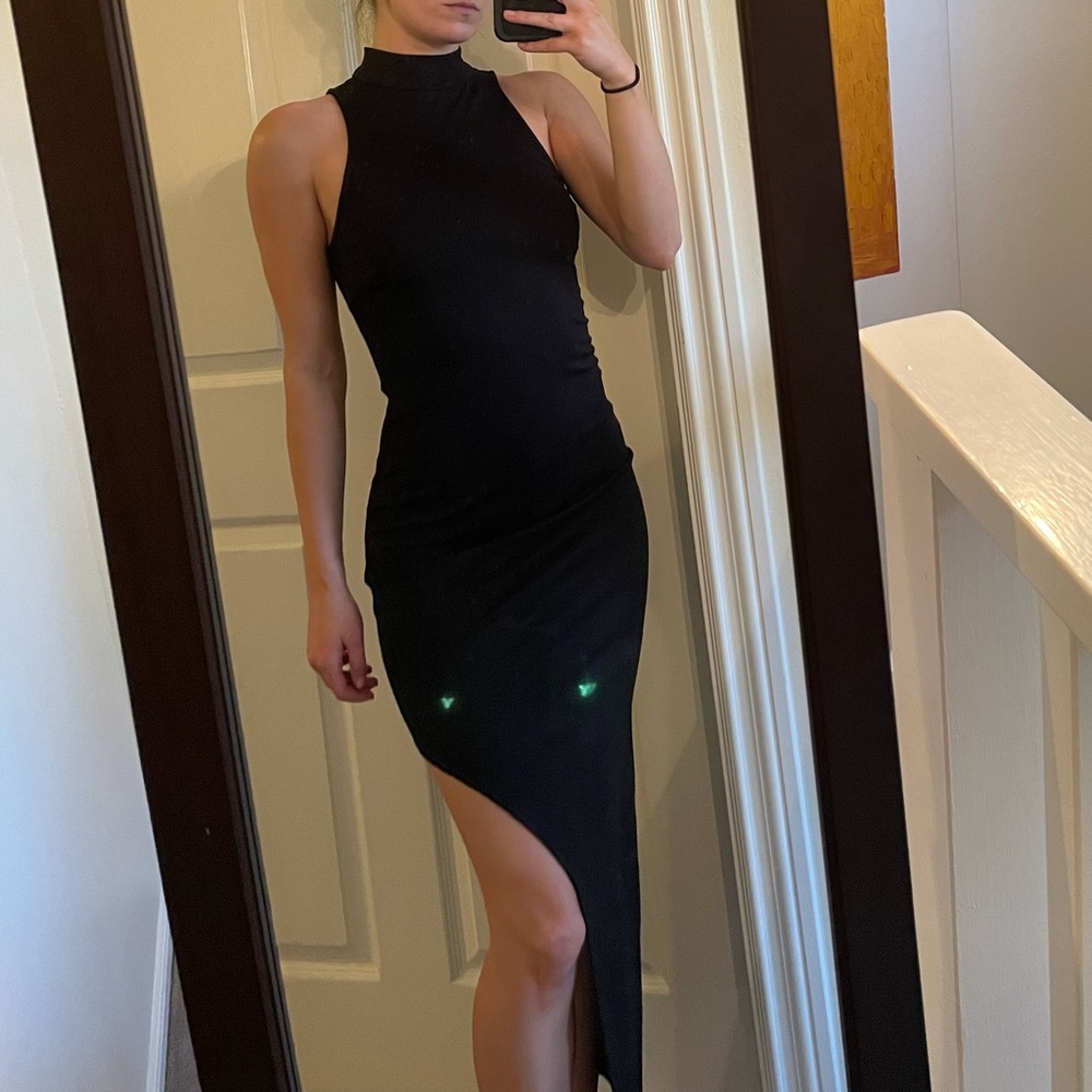 Nordstrom Maxi Dress